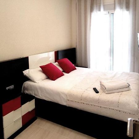 Duplex Fuengirola Centro 3 Dormitorios Ngoại thất bức ảnh