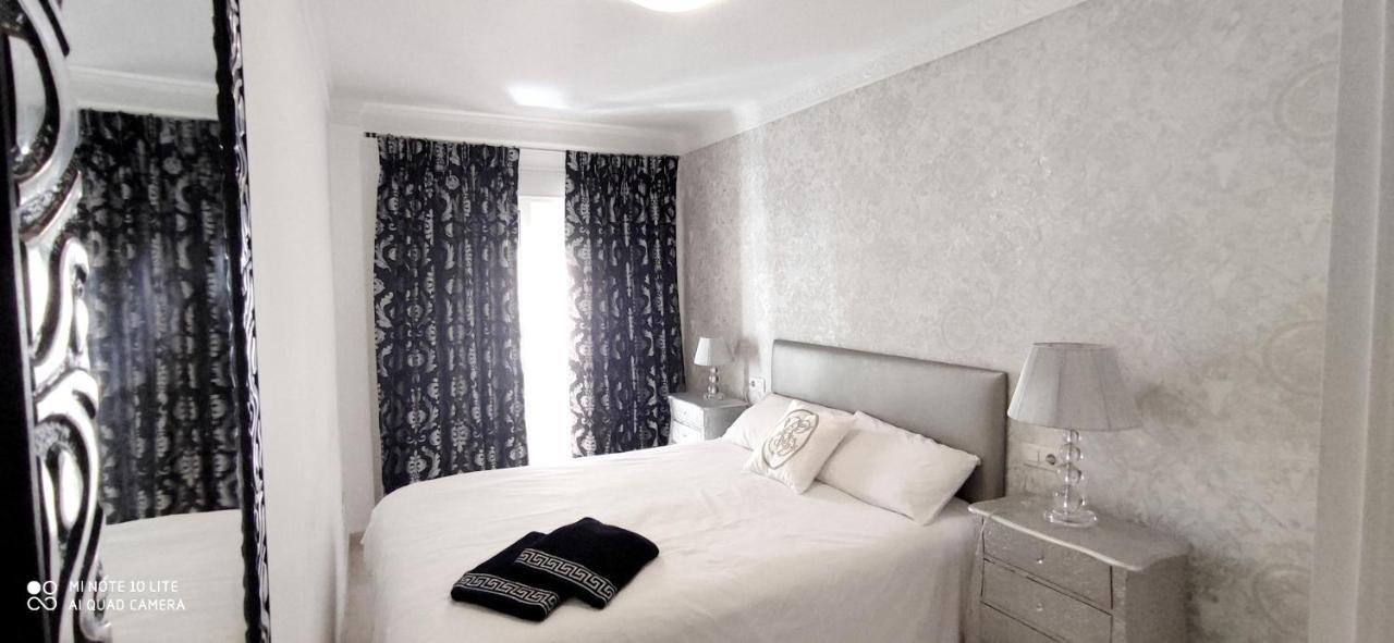 Duplex Fuengirola Centro 3 Dormitorios Ngoại thất bức ảnh