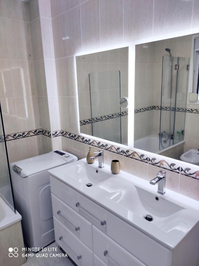 Duplex Fuengirola Centro 3 Dormitorios Ngoại thất bức ảnh