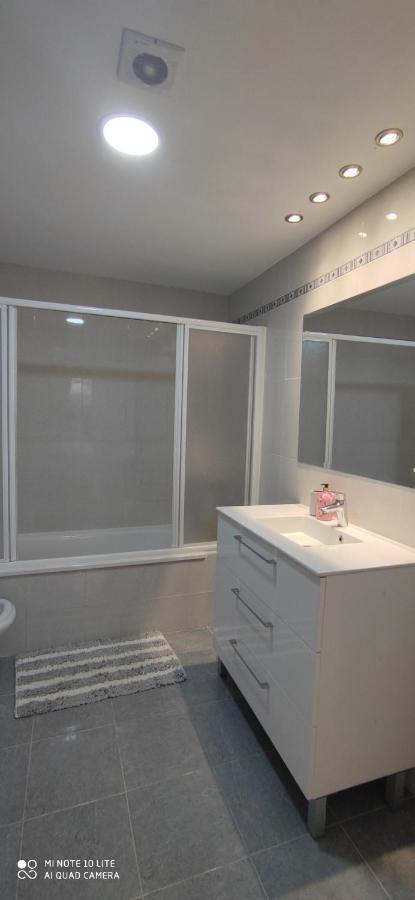 Duplex Fuengirola Centro 3 Dormitorios Ngoại thất bức ảnh