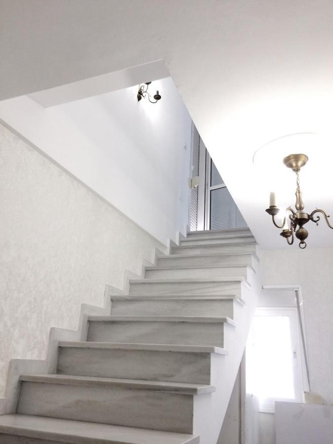 Duplex Fuengirola Centro 3 Dormitorios Ngoại thất bức ảnh