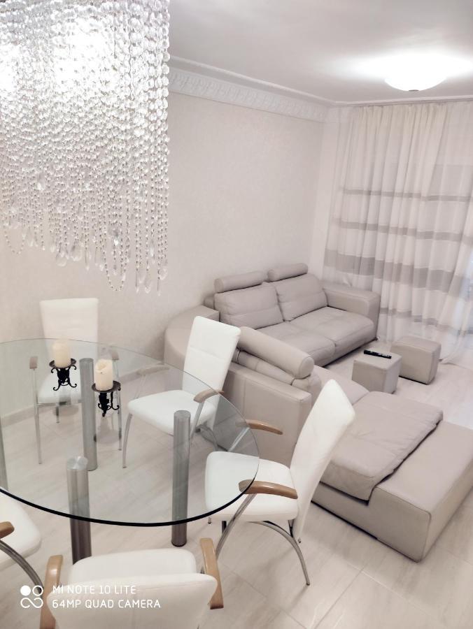 Duplex Fuengirola Centro 3 Dormitorios Ngoại thất bức ảnh