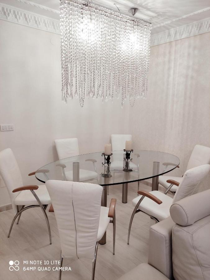 Duplex Fuengirola Centro 3 Dormitorios Ngoại thất bức ảnh