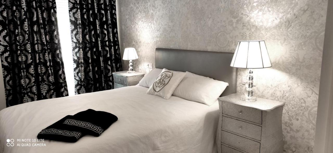 Duplex Fuengirola Centro 3 Dormitorios Ngoại thất bức ảnh