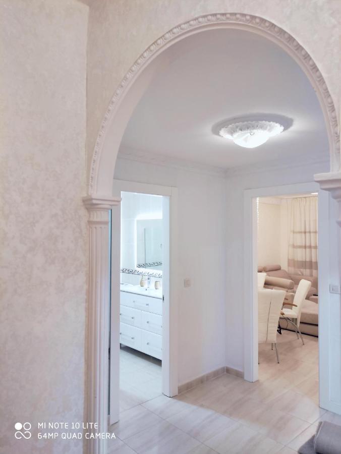 Duplex Fuengirola Centro 3 Dormitorios Ngoại thất bức ảnh
