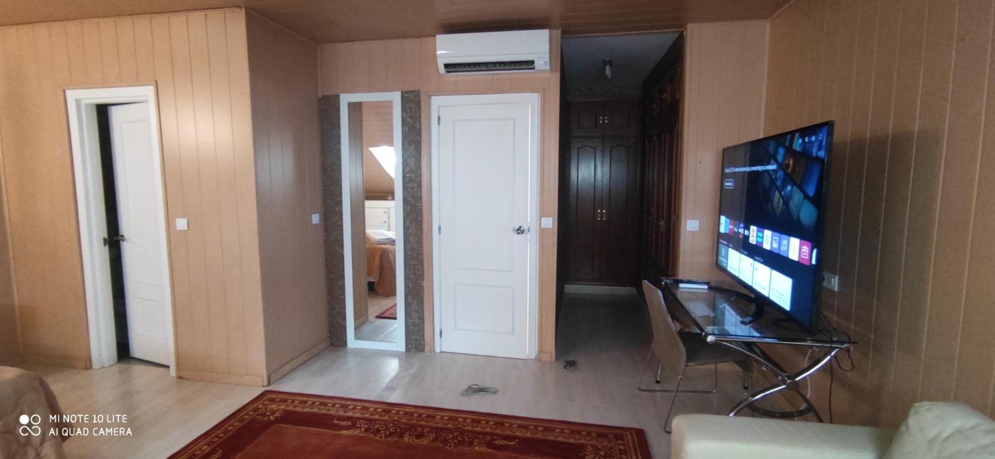 Duplex Fuengirola Centro 3 Dormitorios Ngoại thất bức ảnh