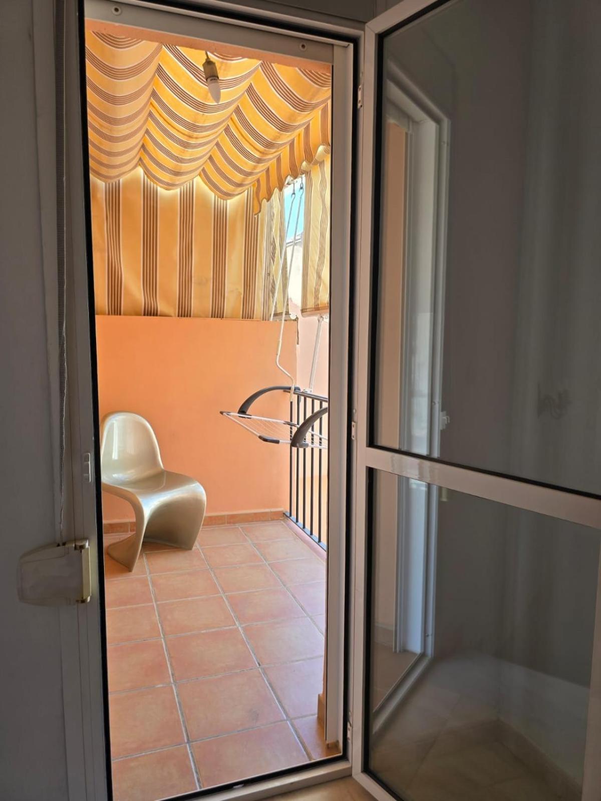 Duplex Fuengirola Centro 3 Dormitorios Ngoại thất bức ảnh