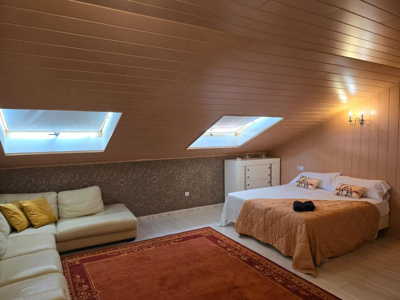Duplex Fuengirola Centro 3 Dormitorios Ngoại thất bức ảnh