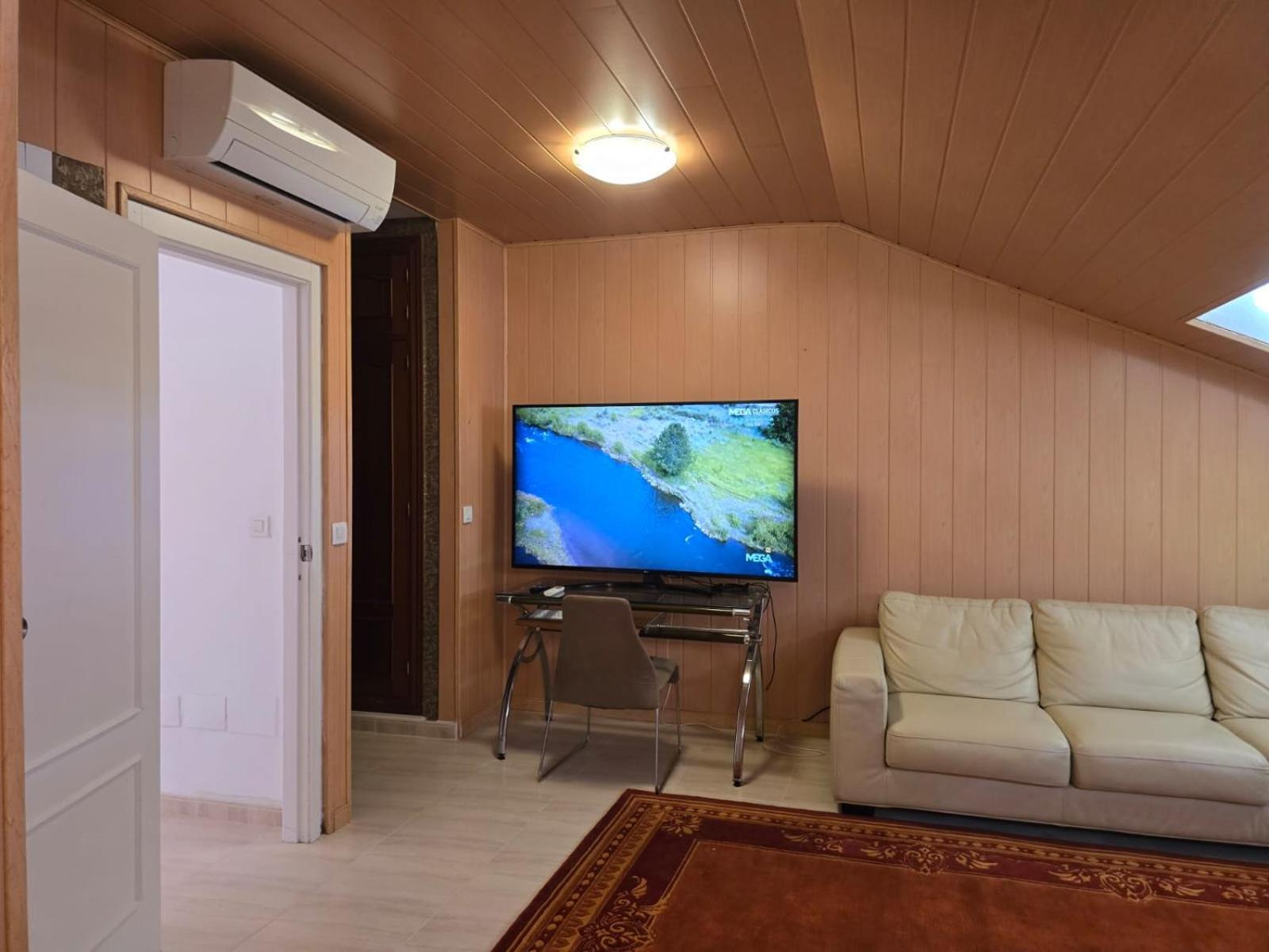Duplex Fuengirola Centro 3 Dormitorios Ngoại thất bức ảnh