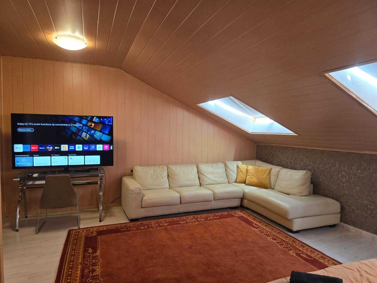 Duplex Fuengirola Centro 3 Dormitorios Ngoại thất bức ảnh