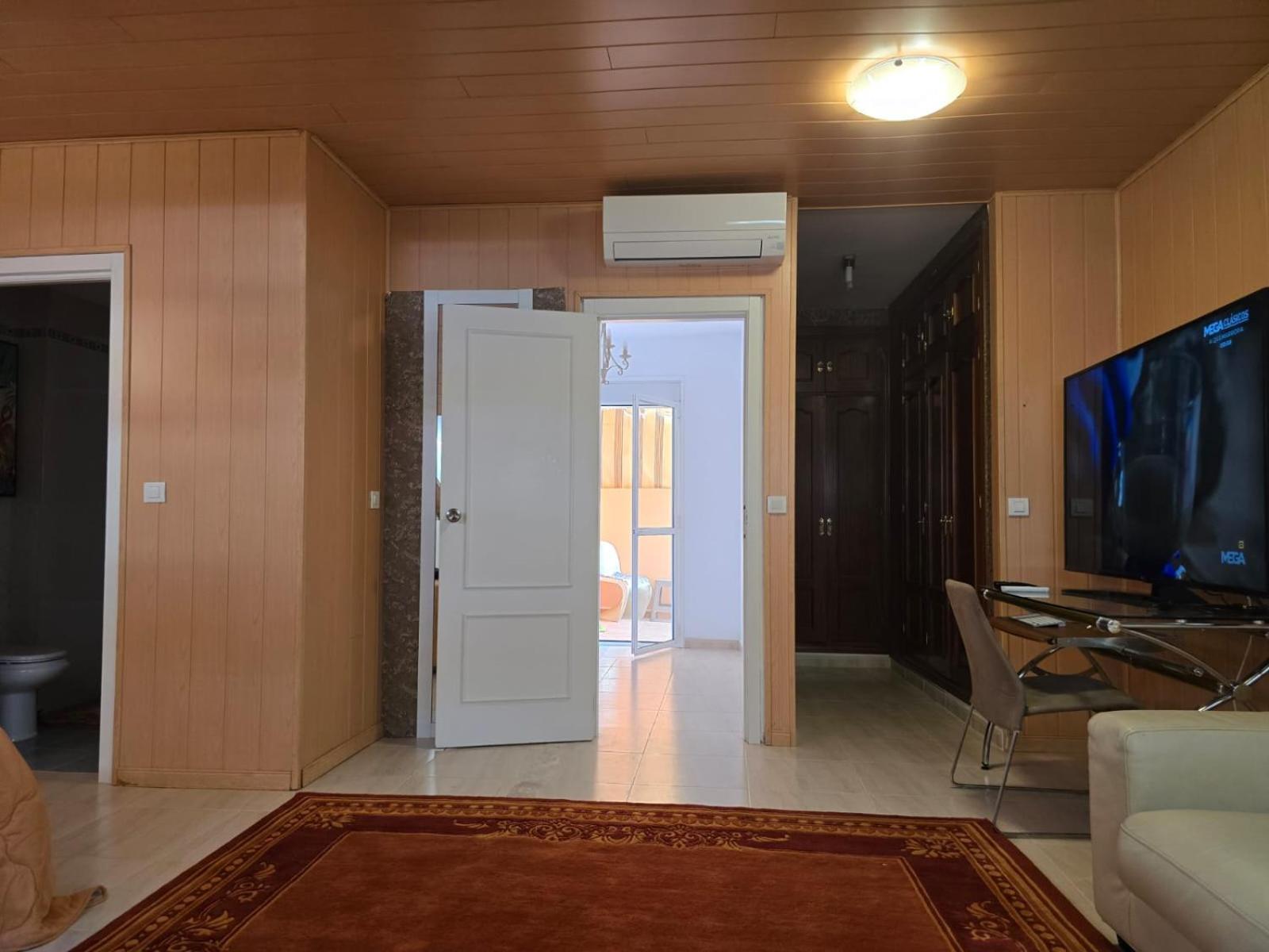 Duplex Fuengirola Centro 3 Dormitorios Ngoại thất bức ảnh