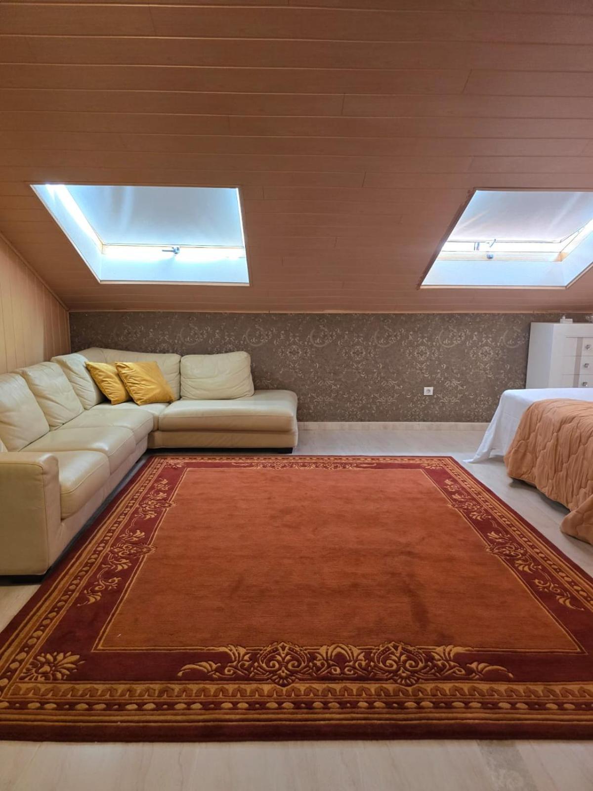 Duplex Fuengirola Centro 3 Dormitorios Ngoại thất bức ảnh