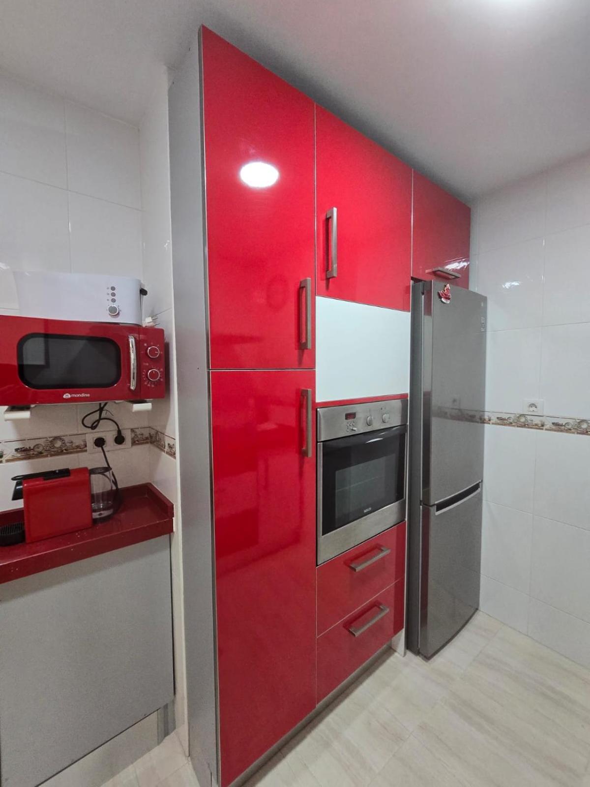 Duplex Fuengirola Centro 3 Dormitorios Ngoại thất bức ảnh