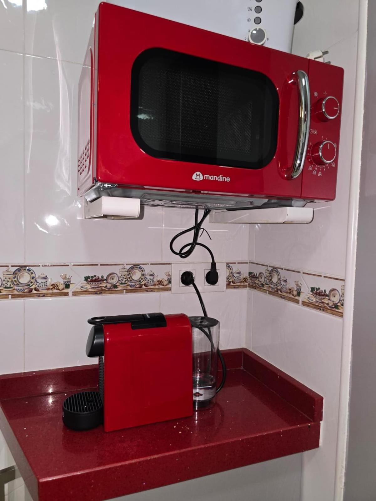 Duplex Fuengirola Centro 3 Dormitorios Ngoại thất bức ảnh