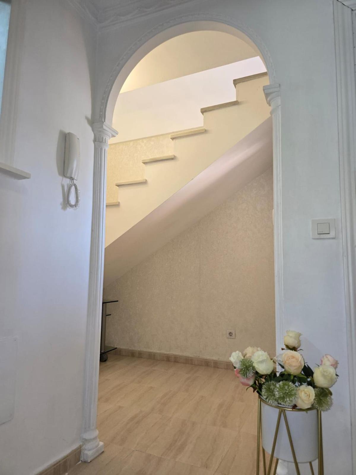 Duplex Fuengirola Centro 3 Dormitorios Ngoại thất bức ảnh