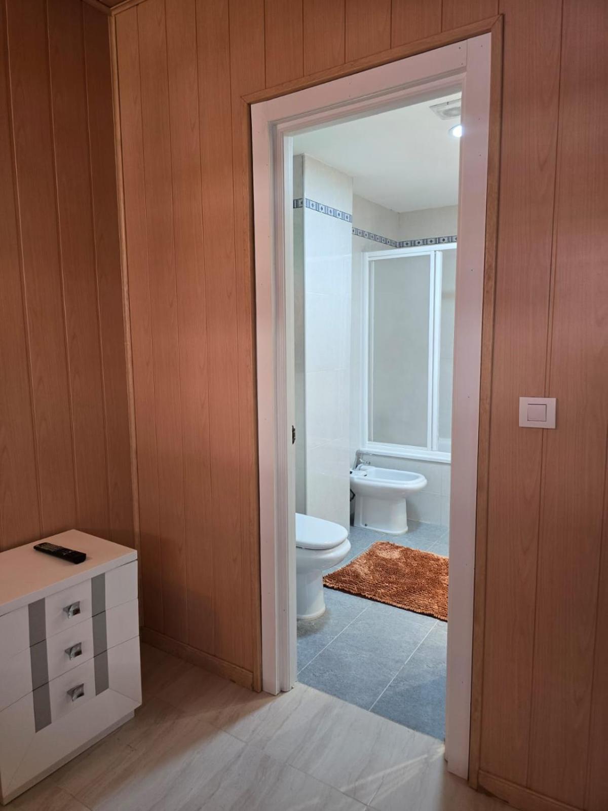 Duplex Fuengirola Centro 3 Dormitorios Ngoại thất bức ảnh